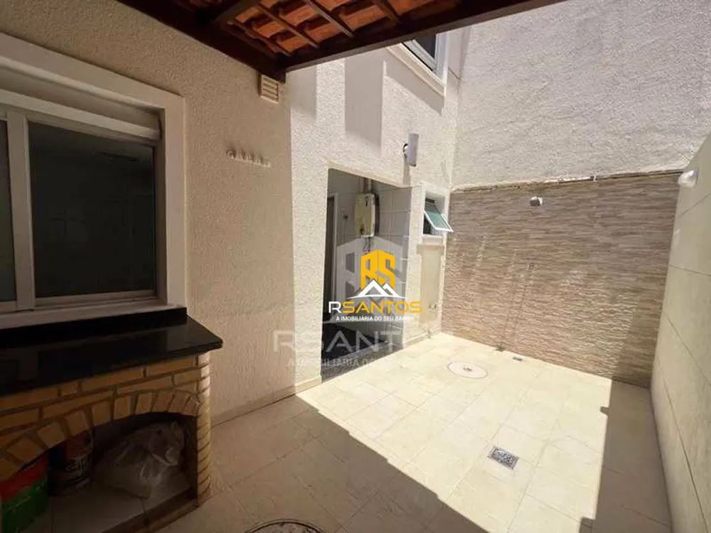 Casa de Condomínio, 4 quartos - Foto 8