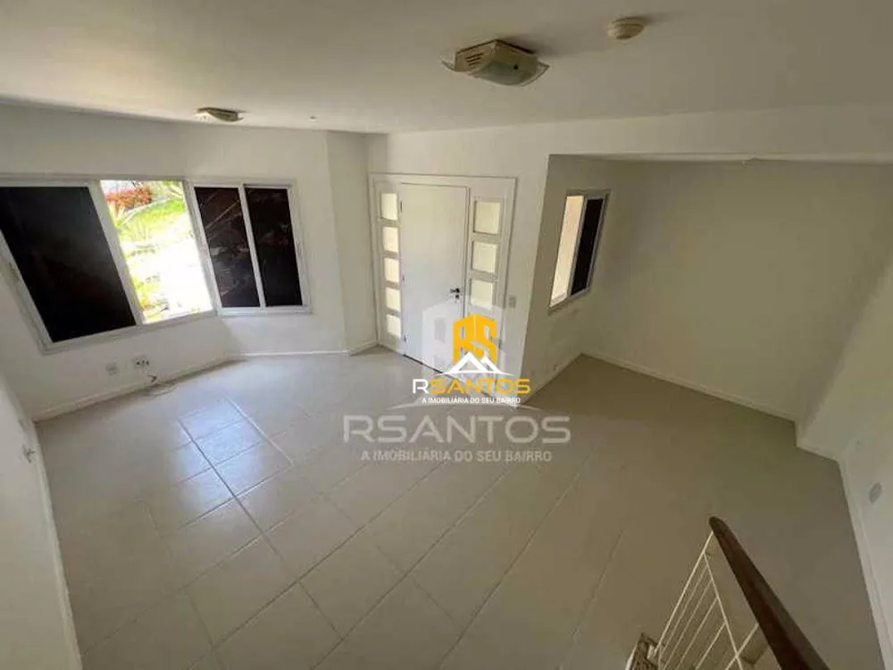 Casa de Condomínio, 4 quartos - Foto 9