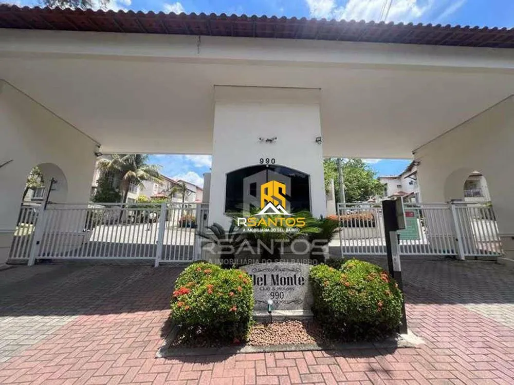 Casa de Condomínio, 4 quartos - Foto 10