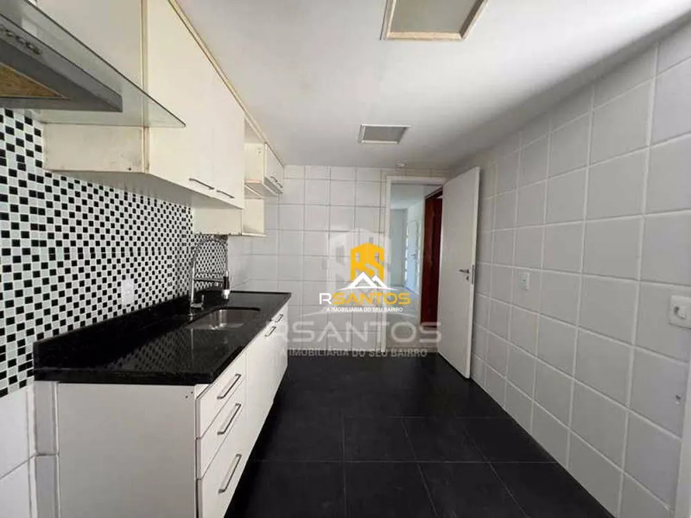 Casa de Condomínio, 4 quartos - Foto 12