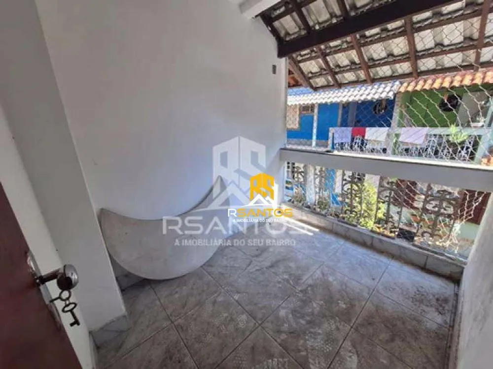 Casa, 5 quartos, 140 m² - Foto 4