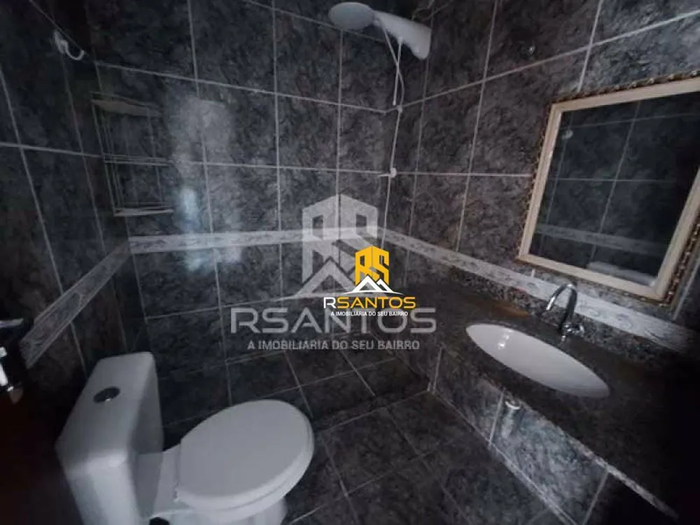 Casa, 5 quartos, 140 m² - Foto 3