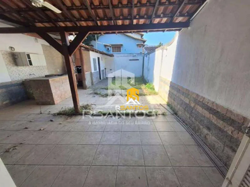 Casa, 5 quartos, 140 m² - Foto 9