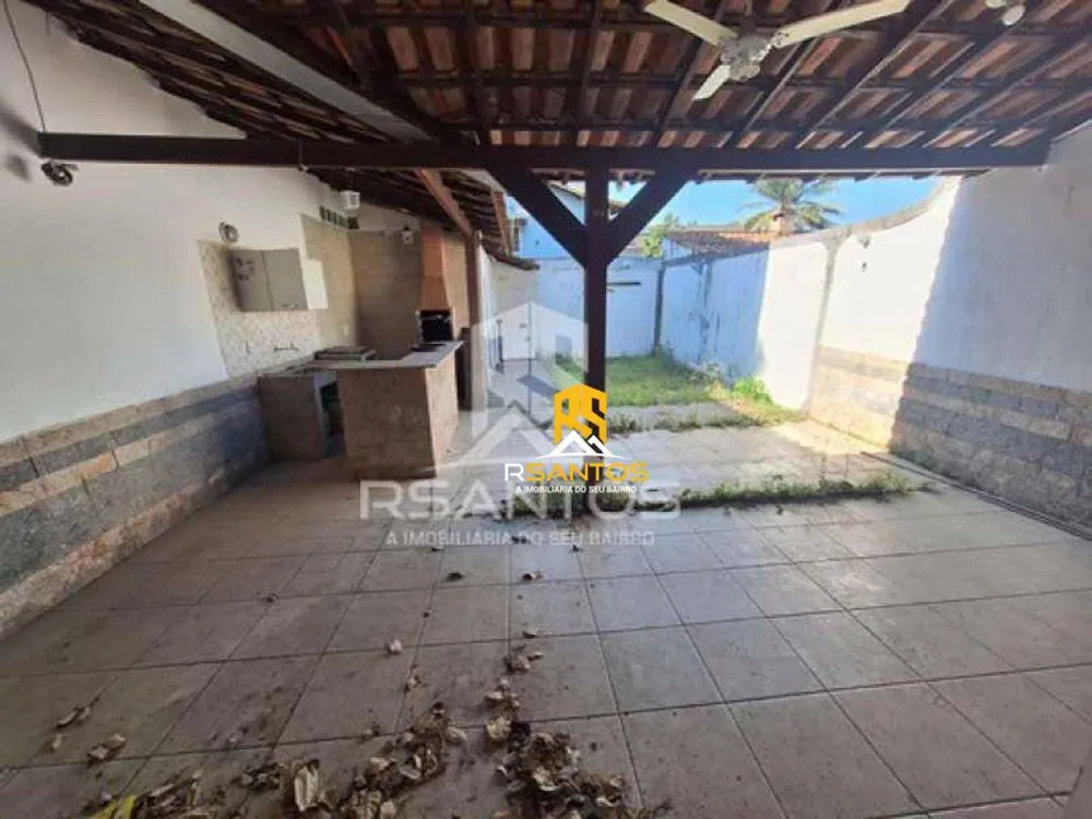 Casa, 5 quartos, 140 m² - Foto 10
