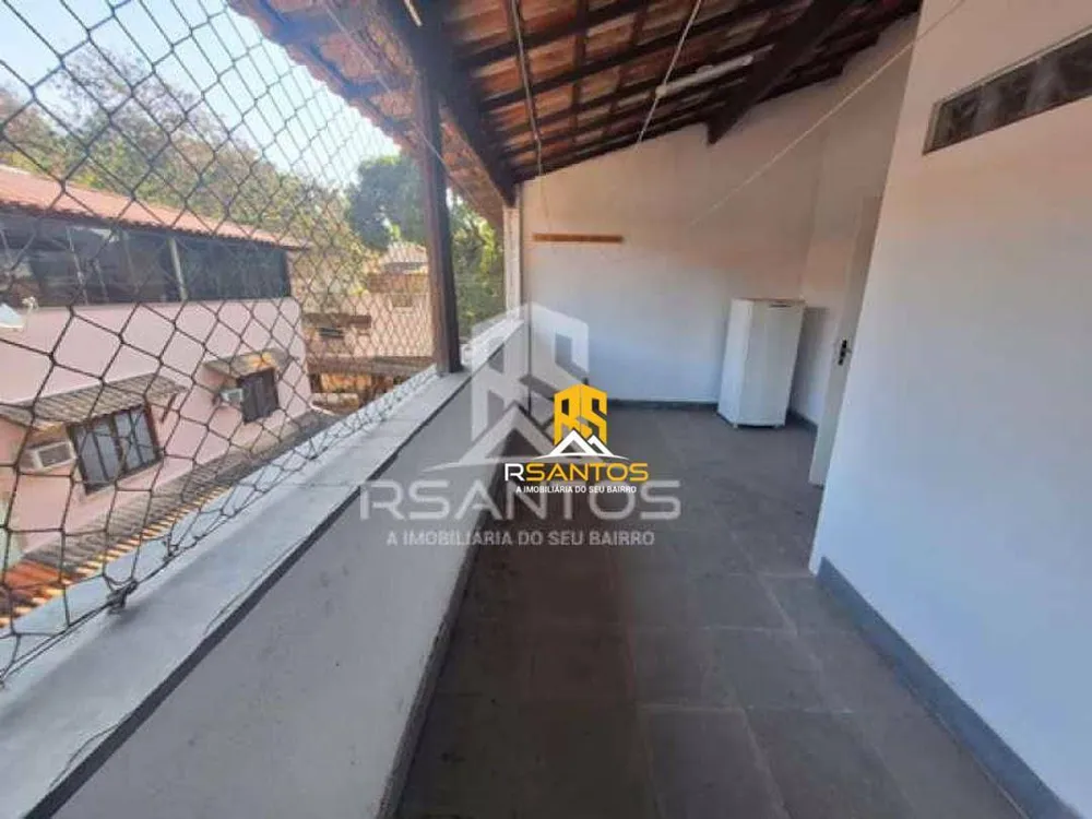 Casa, 5 quartos, 140 m² - Foto 11