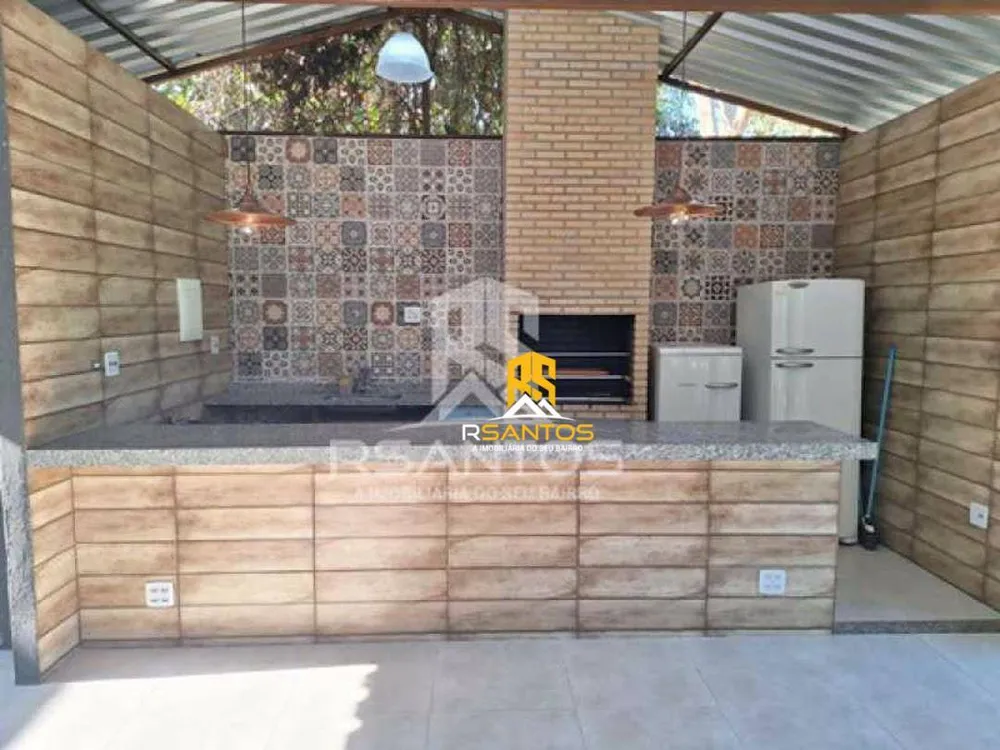 Casa, 5 quartos, 140 m² - Foto 22