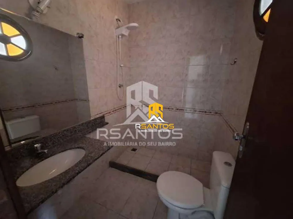 Casa, 5 quartos, 140 m² - Foto 1