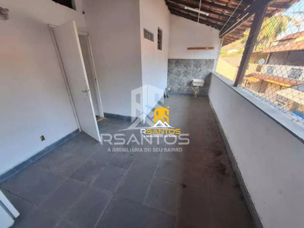Casa, 5 quartos, 140 m² - Foto 15