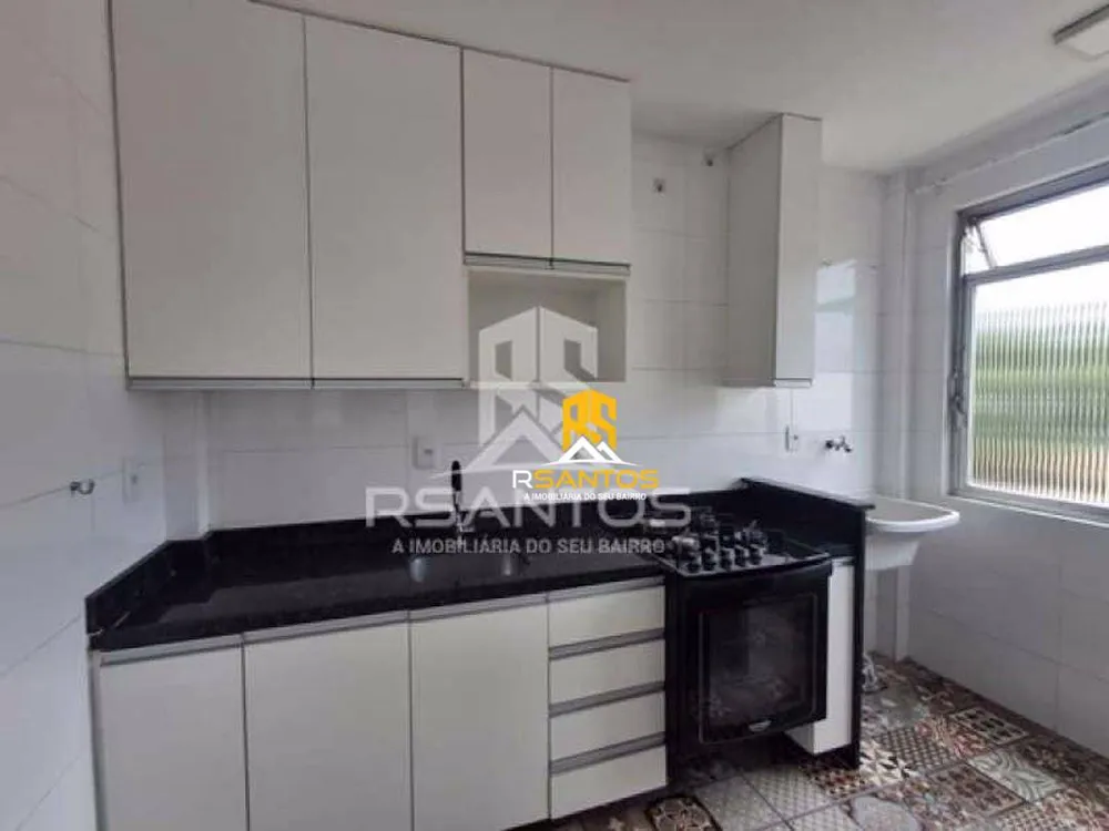 Apartamento, 2 quartos, 53 m² - Foto 6