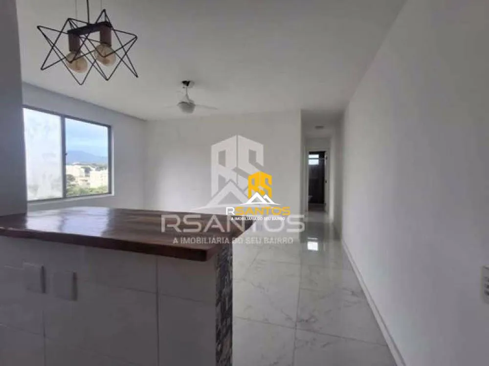 Apartamento, 2 quartos, 53 m² - Foto 3