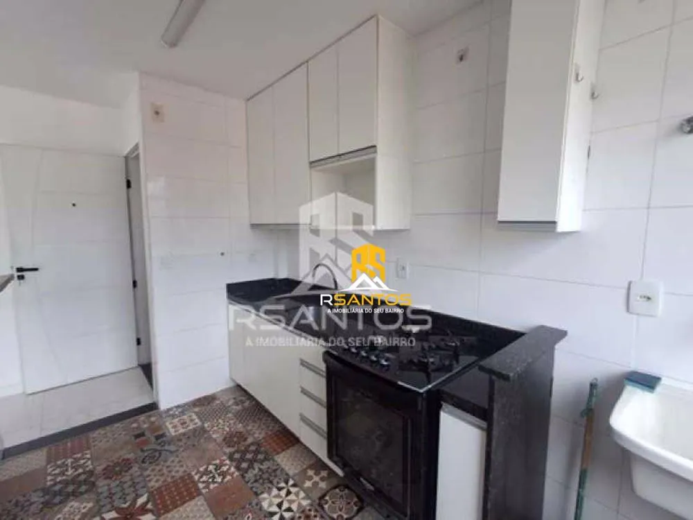 Apartamento, 2 quartos, 53 m² - Foto 11