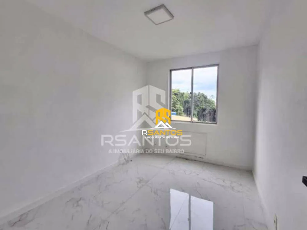 Apartamento, 2 quartos, 53 m² - Foto 9