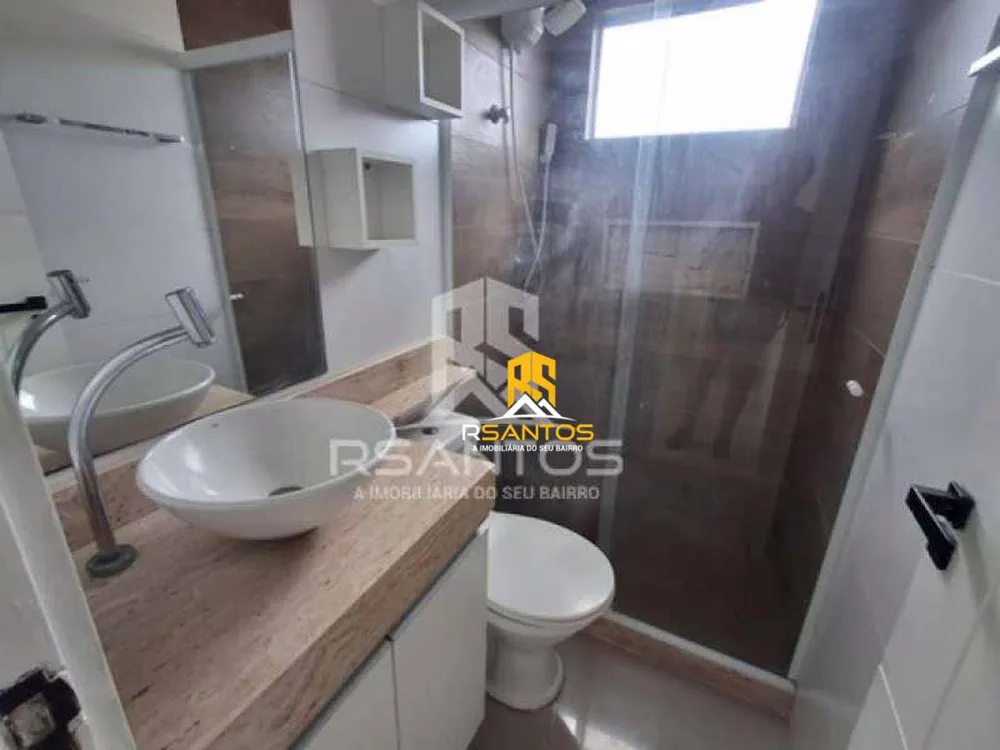 Apartamento, 2 quartos, 53 m² - Foto 8