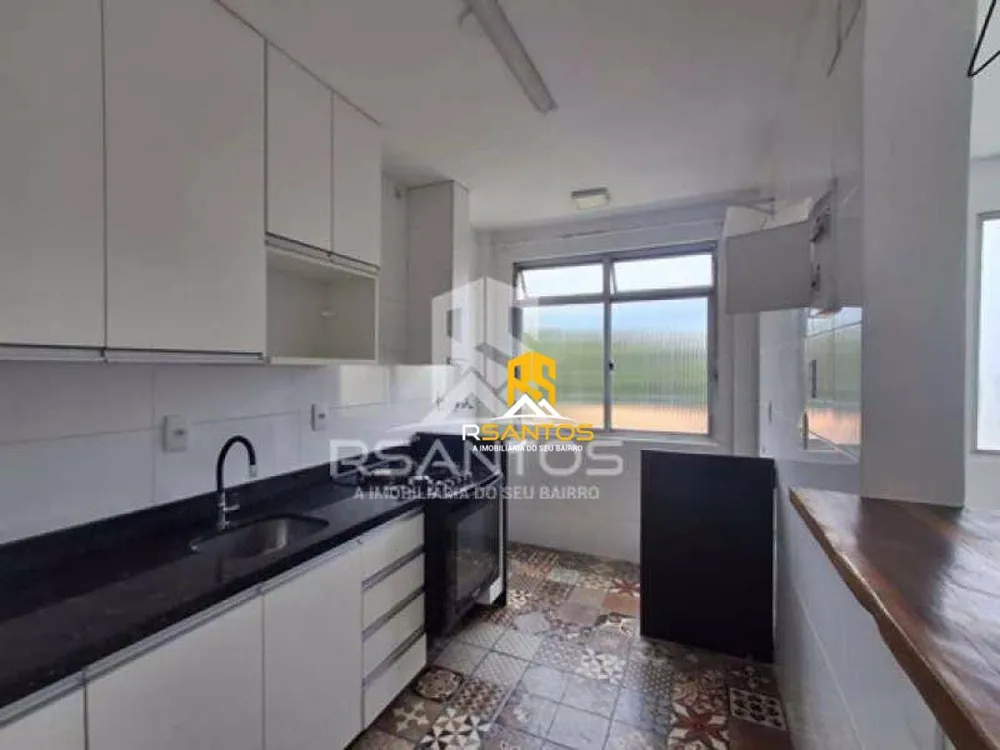 Apartamento, 2 quartos, 53 m² - Foto 10