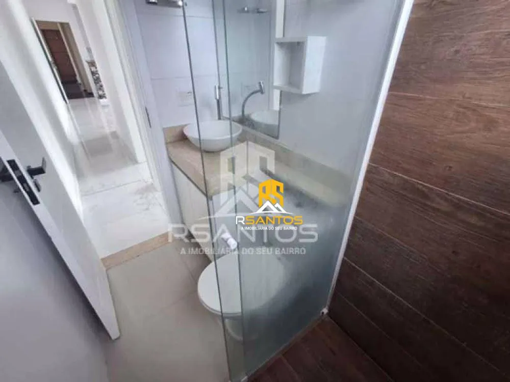 Apartamento, 2 quartos, 53 m² - Foto 14