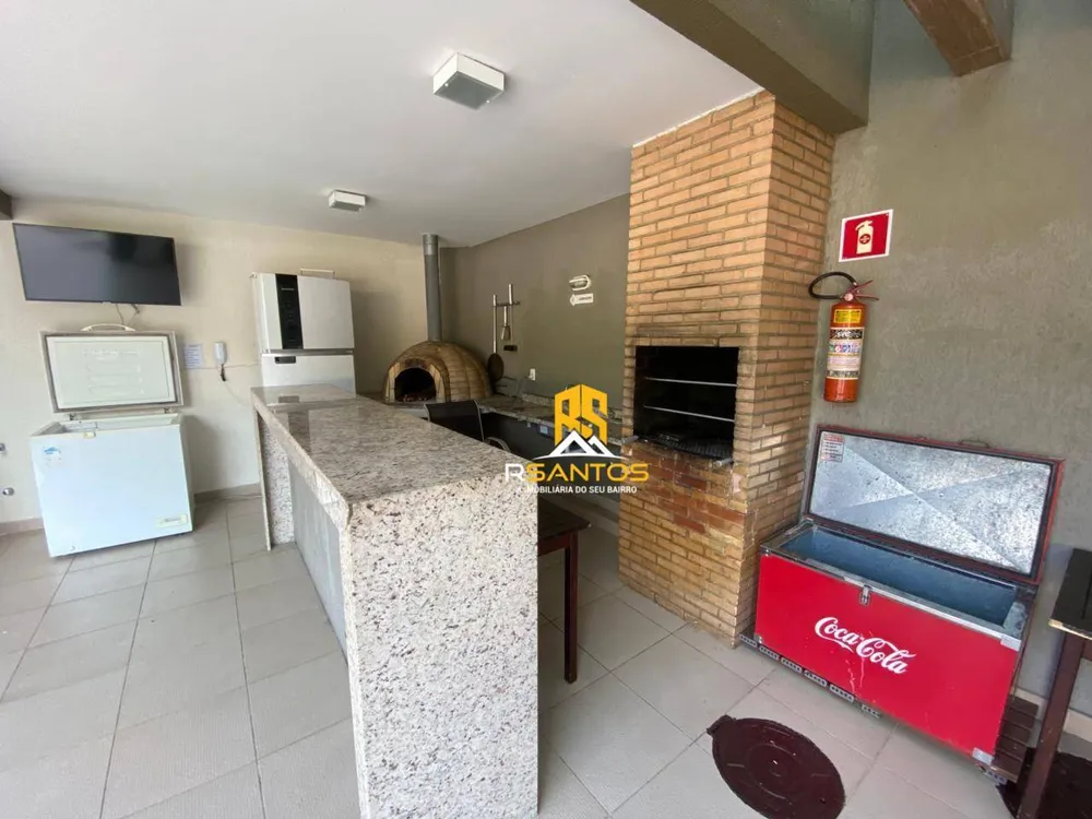 Apartamento, 3 quartos, 77 m² - Foto 25