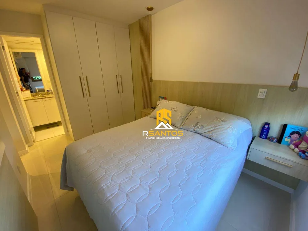 Apartamento, 3 quartos, 77 m² - Foto 13