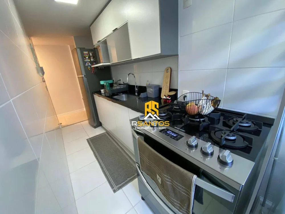 Apartamento, 3 quartos, 77 m² - Foto 11
