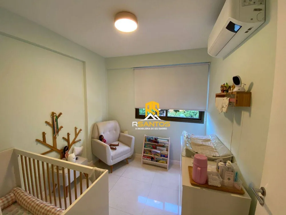 Apartamento, 3 quartos, 77 m² - Foto 17
