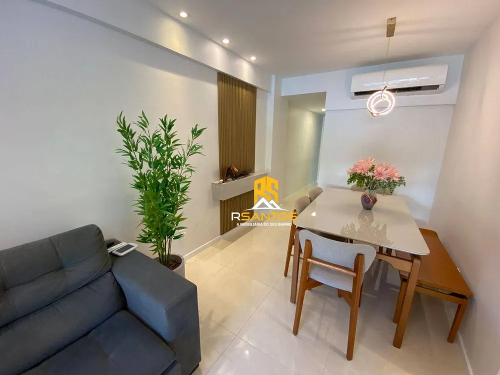 Apartamento, 3 quartos, 77 m² - Foto 8