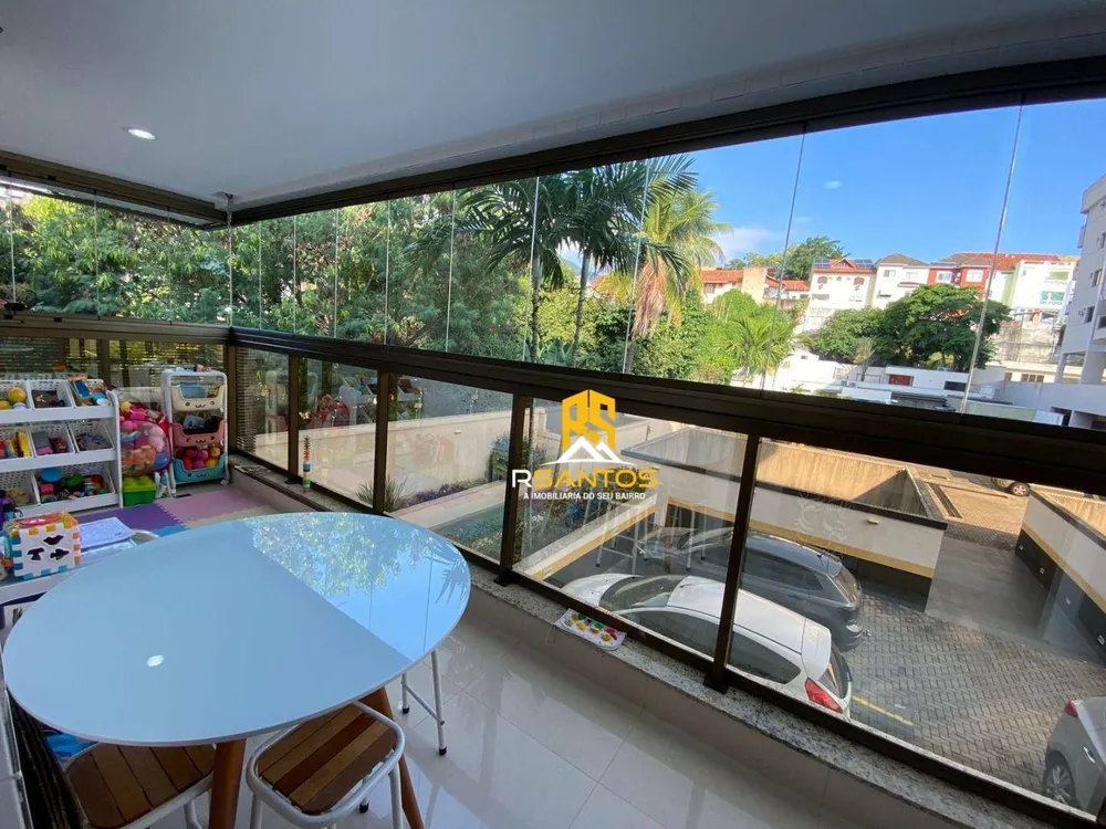 Apartamento, 3 quartos, 77 m² - Foto 21