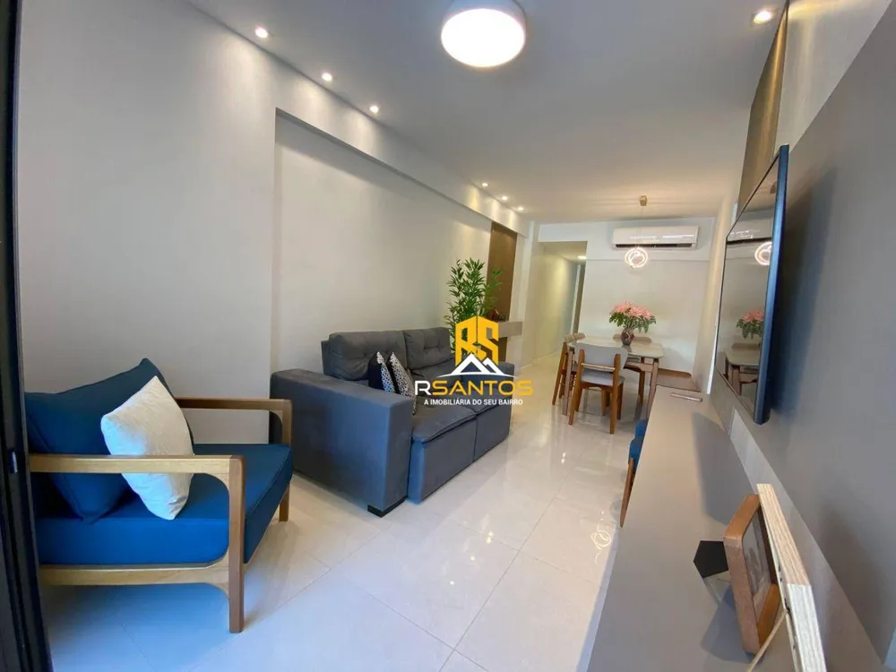 Apartamento, 3 quartos, 77 m² - Foto 7