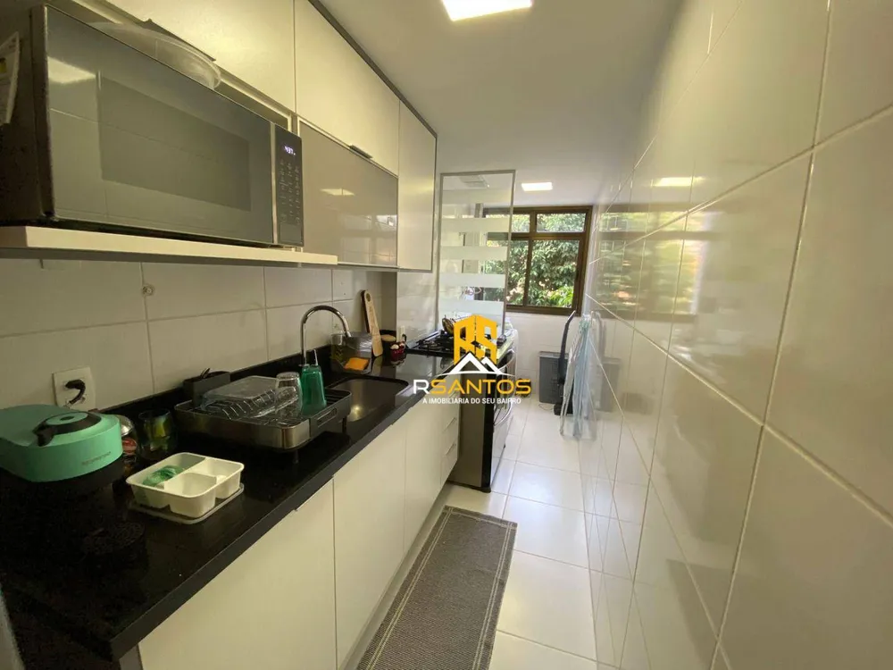 Apartamento, 3 quartos, 77 m² - Foto 10