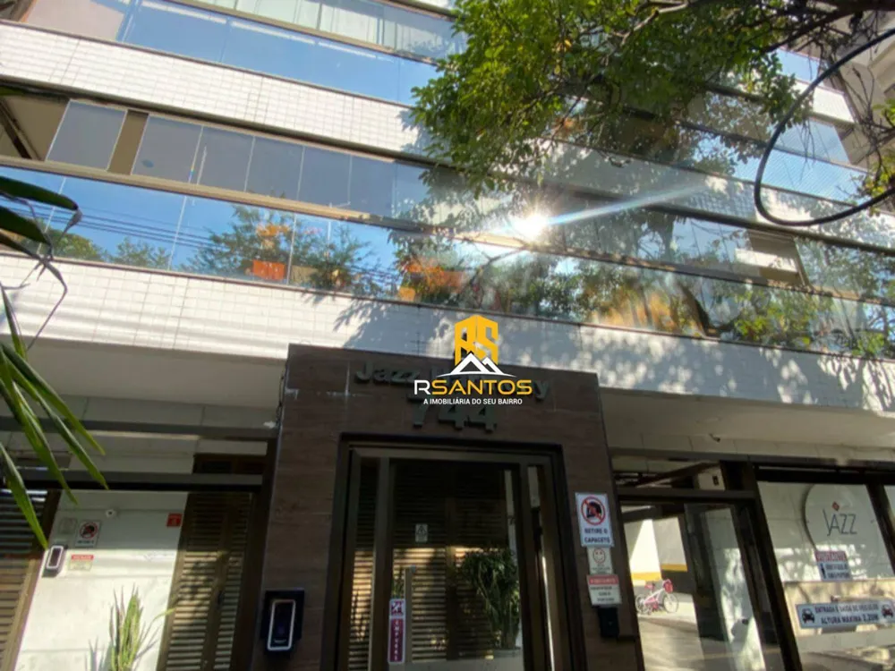 Apartamento, 3 quartos, 77 m² - Foto 1