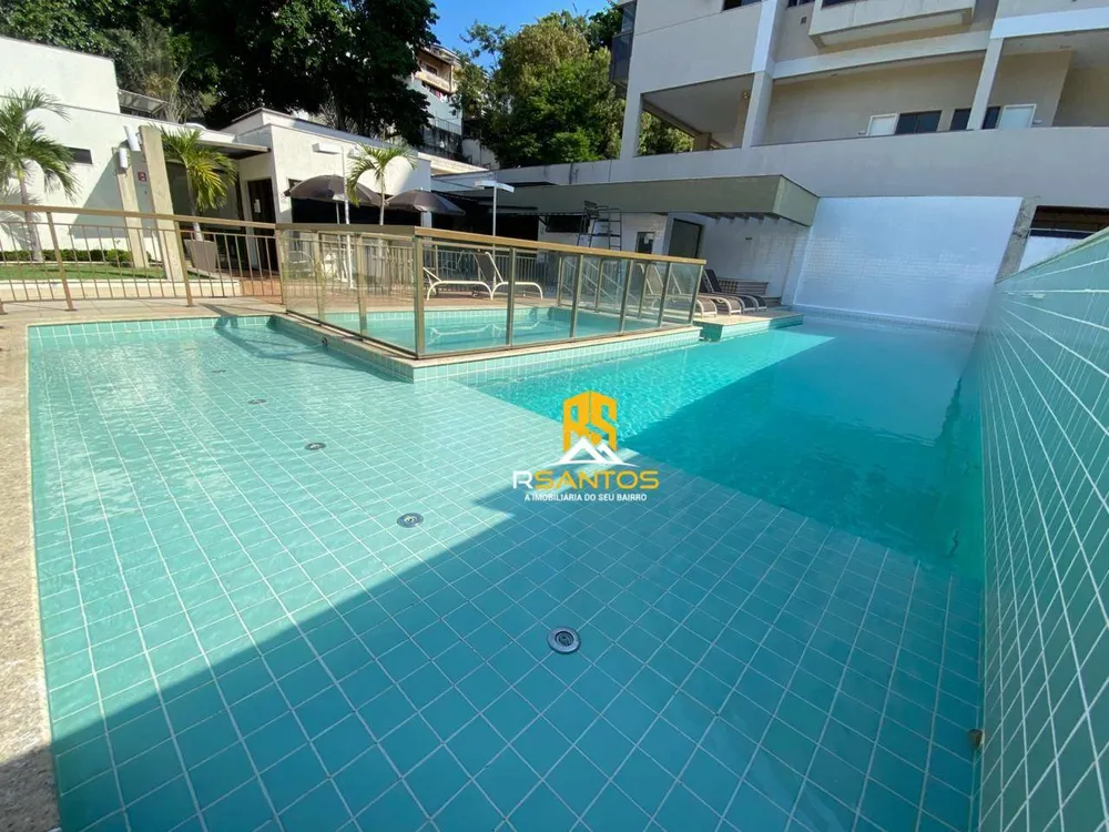 Apartamento, 3 quartos, 77 m² - Foto 2