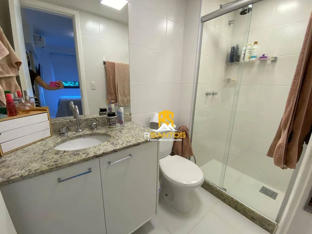 Apartamento, 3 quartos, 77 m² - Foto 14