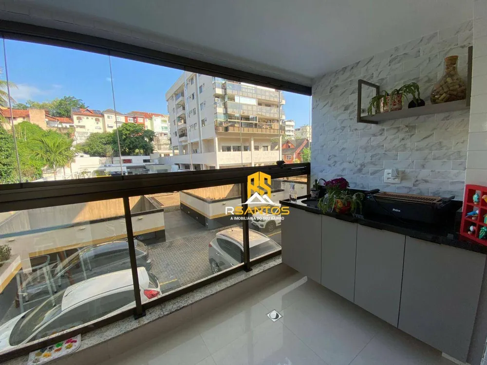 Apartamento, 3 quartos, 77 m² - Foto 20