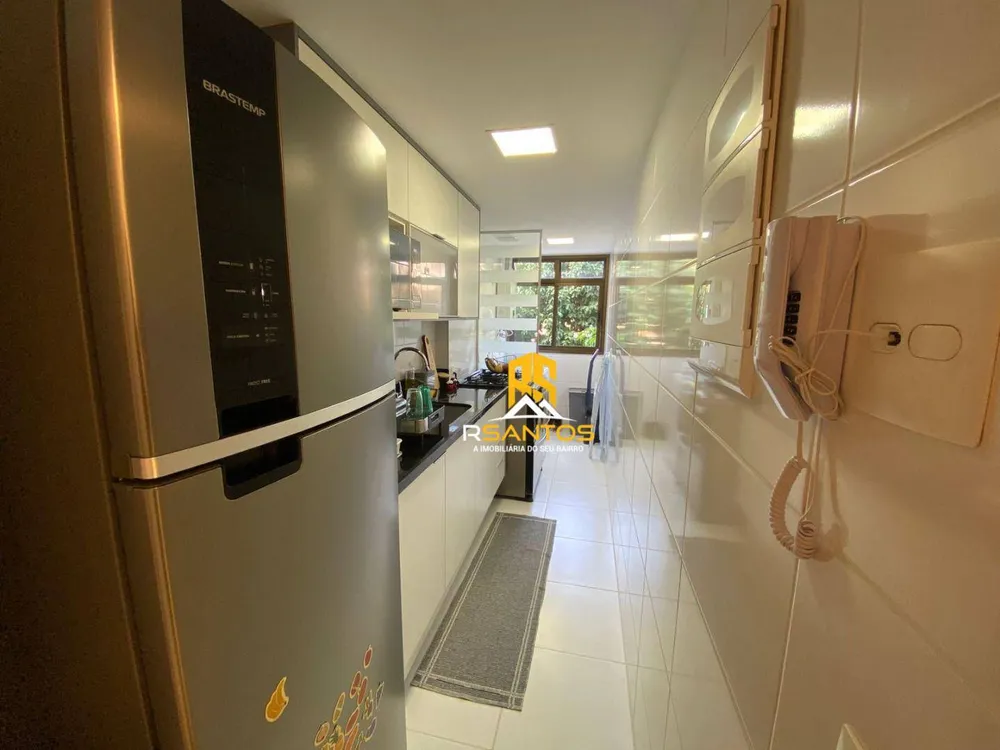 Apartamento, 3 quartos, 77 m² - Foto 9