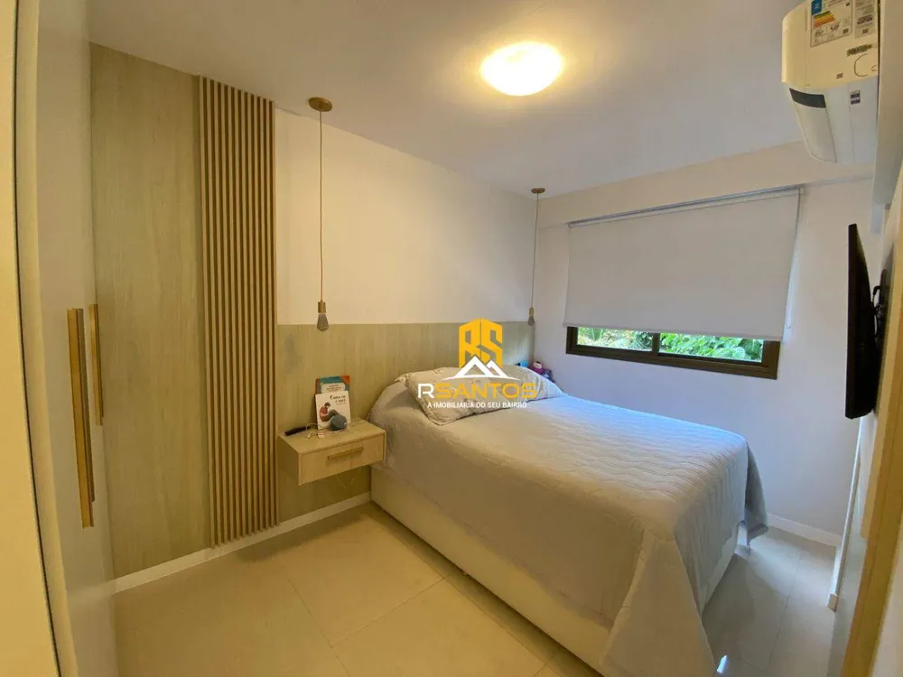 Apartamento, 3 quartos, 77 m² - Foto 12
