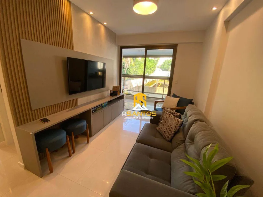 Apartamento, 3 quartos, 77 m² - Foto 6
