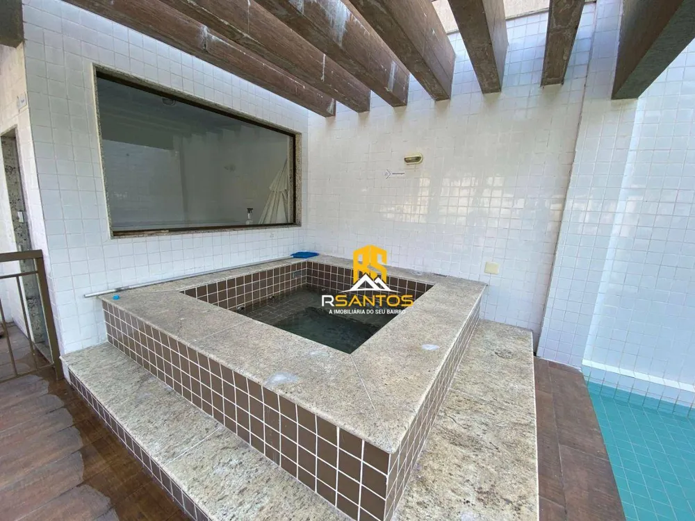 Apartamento, 3 quartos, 77 m² - Foto 3