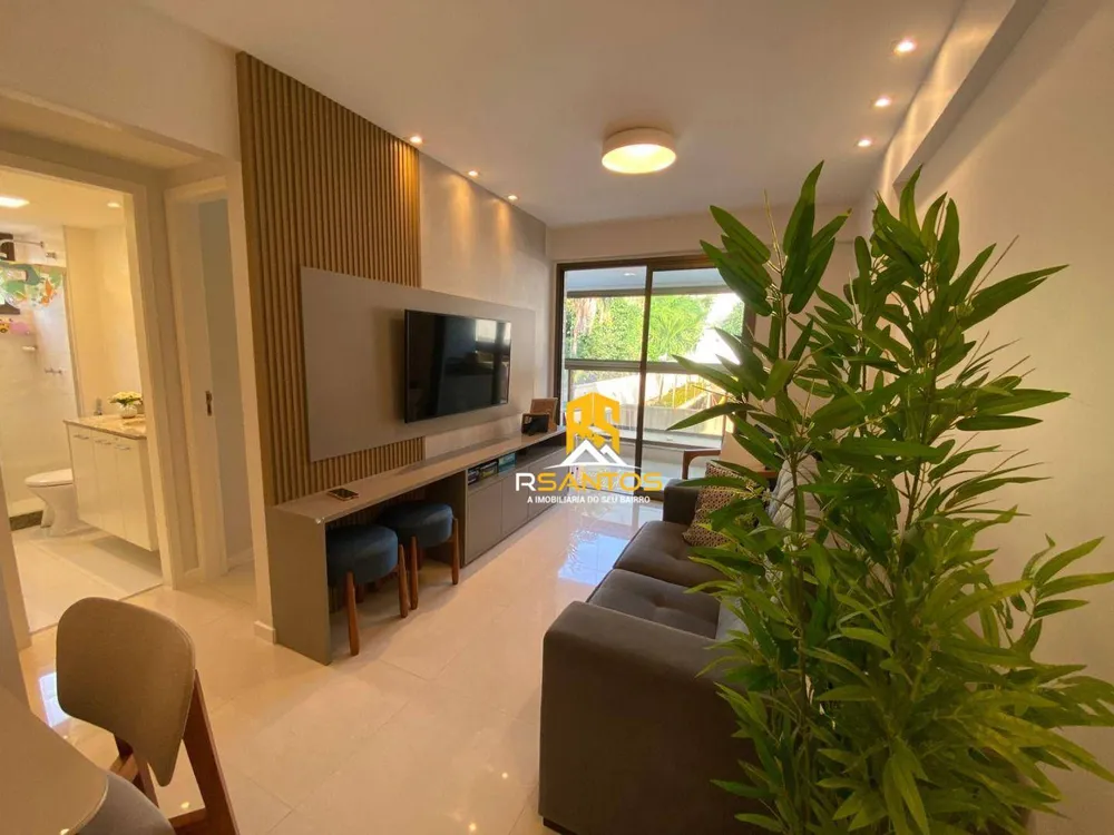 Apartamento, 3 quartos, 77 m² - Foto 5