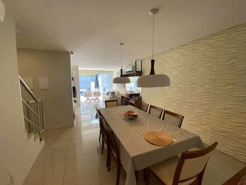 Casa de Condomínio, 4 quartos - Foto 6