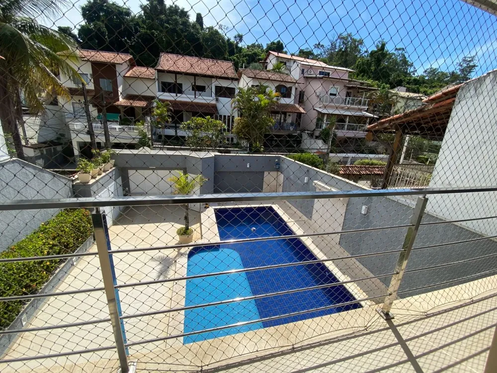 Casa de Condomínio, 4 quartos - Foto 23