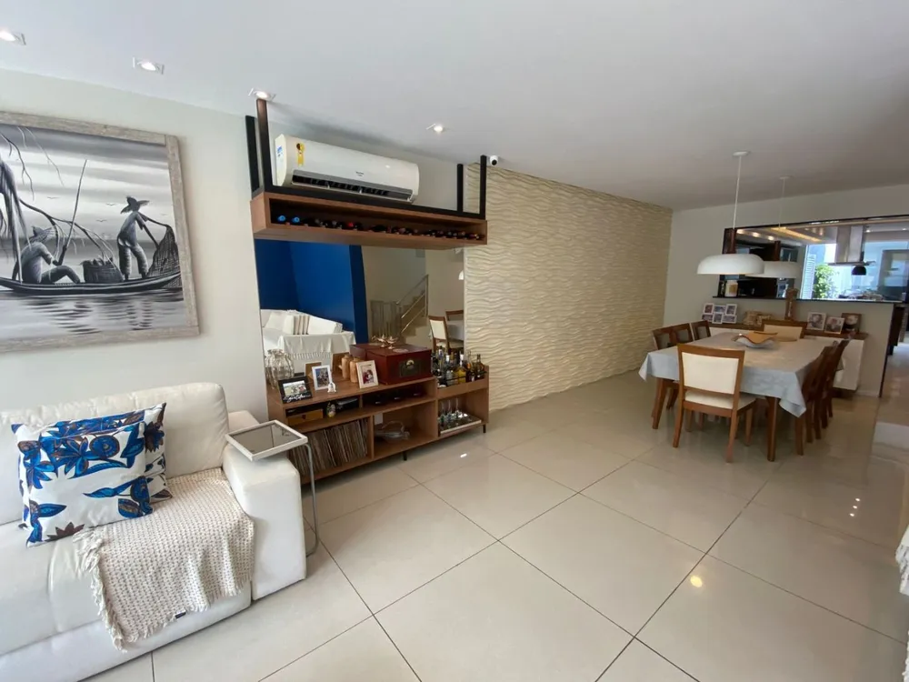 Casa de Condomínio, 4 quartos - Foto 4