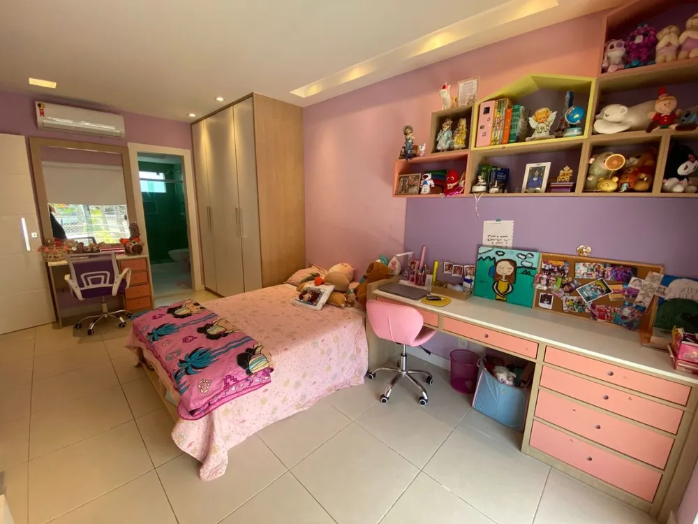 Casa de Condomínio, 4 quartos - Foto 14