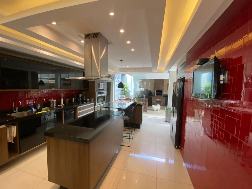 Casa de Condomínio, 4 quartos - Foto 7