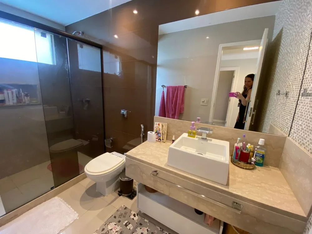 Casa de Condomínio, 4 quartos - Foto 12