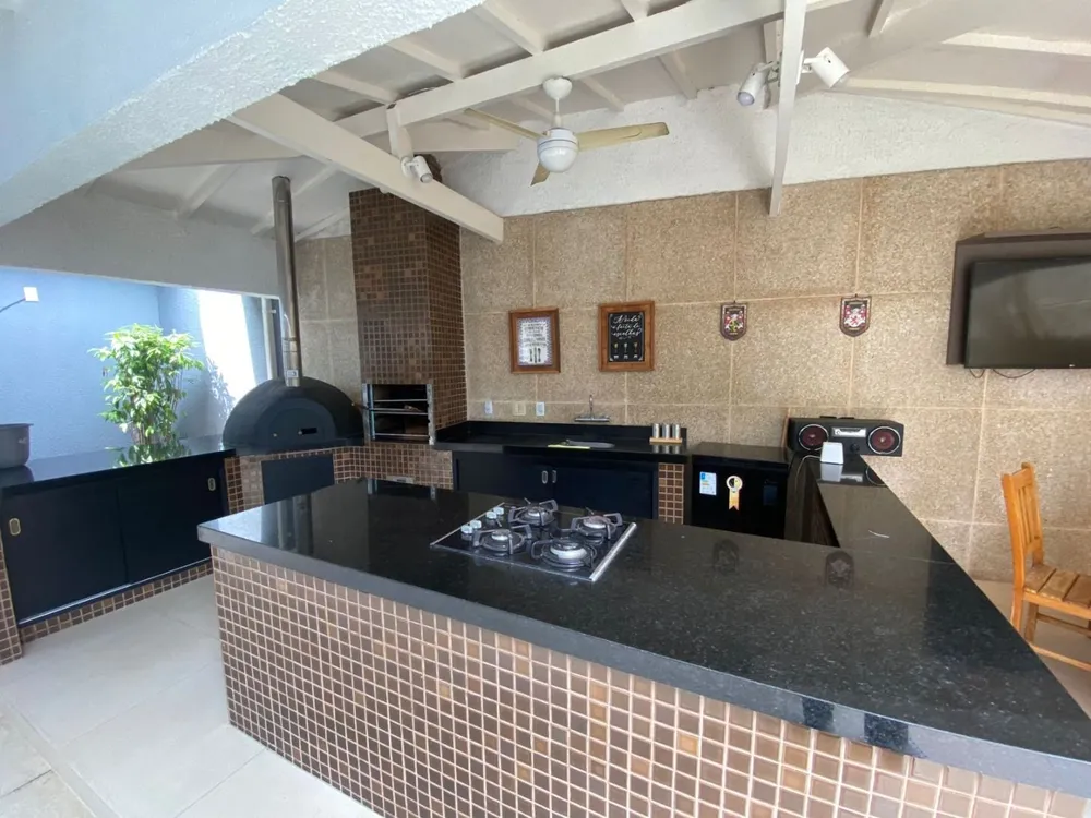 Casa de Condomínio, 4 quartos - Foto 30