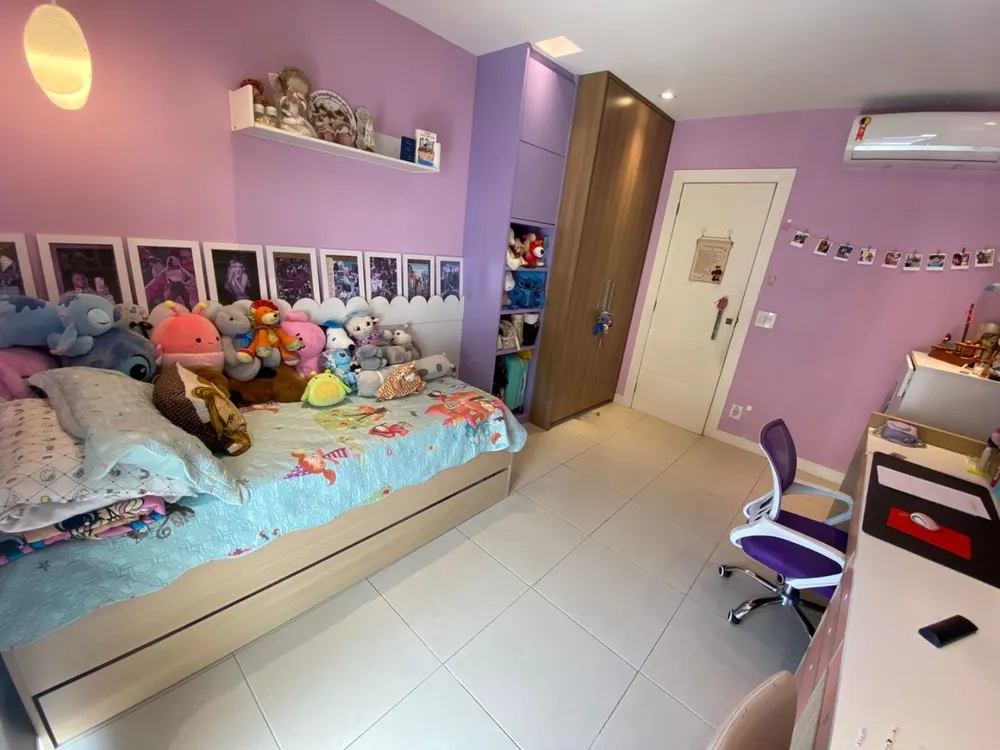 Casa de Condomínio, 4 quartos - Foto 10