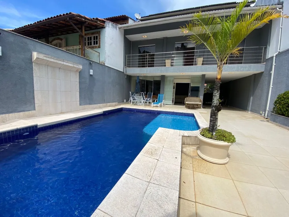 Casa de Condomínio, 4 quartos - Foto 1