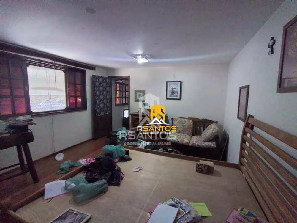 Casa de Condomínio, 5 quartos - Foto 4