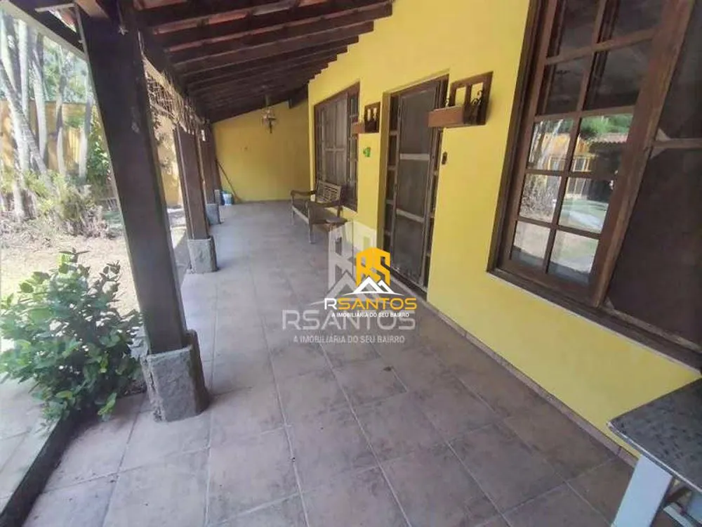 Casa de Condomínio, 5 quartos - Foto 3