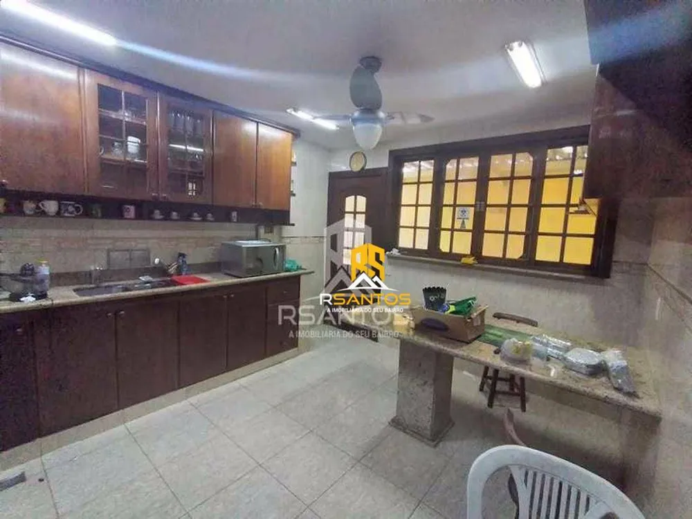Casa de Condomínio, 5 quartos - Foto 11