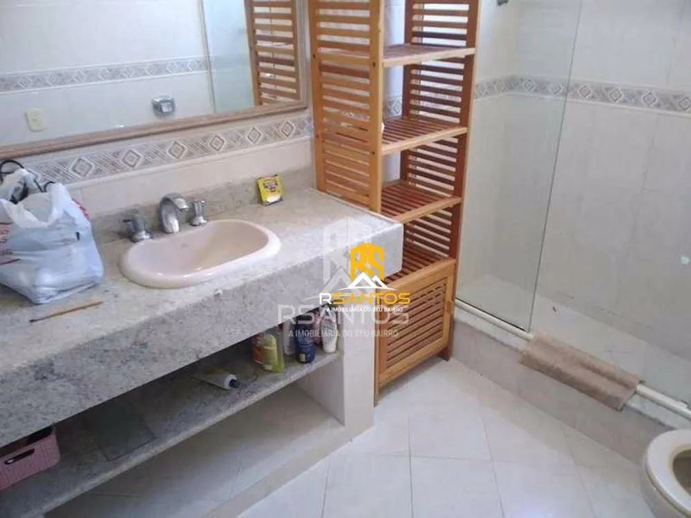 Casa de Condomínio, 5 quartos - Foto 11