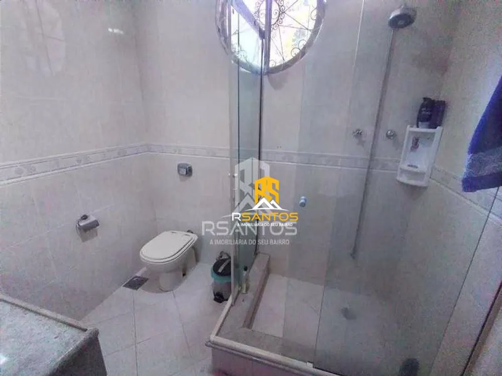 Casa de Condomínio, 5 quartos - Foto 1